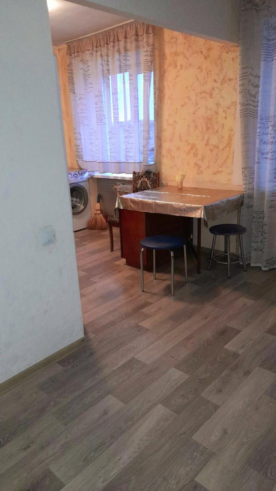 Two-Bedroom Apartment Pokrovskaya, 48 Izyum Ngoại thất bức ảnh
