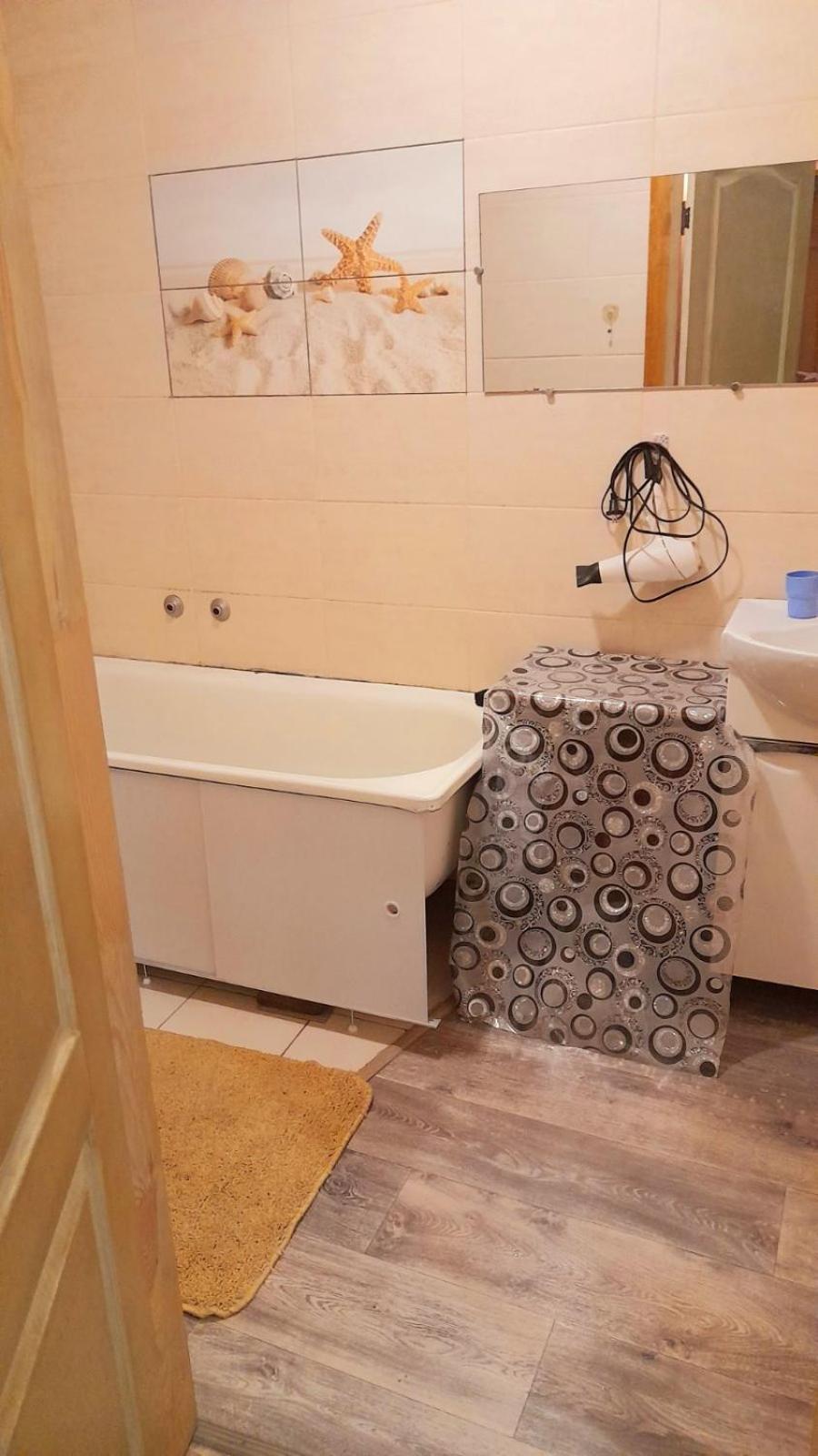 Two-Bedroom Apartment Pokrovskaya, 48 Izyum Ngoại thất bức ảnh