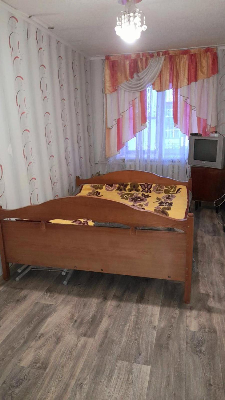 Two-Bedroom Apartment Pokrovskaya, 48 Izyum Ngoại thất bức ảnh