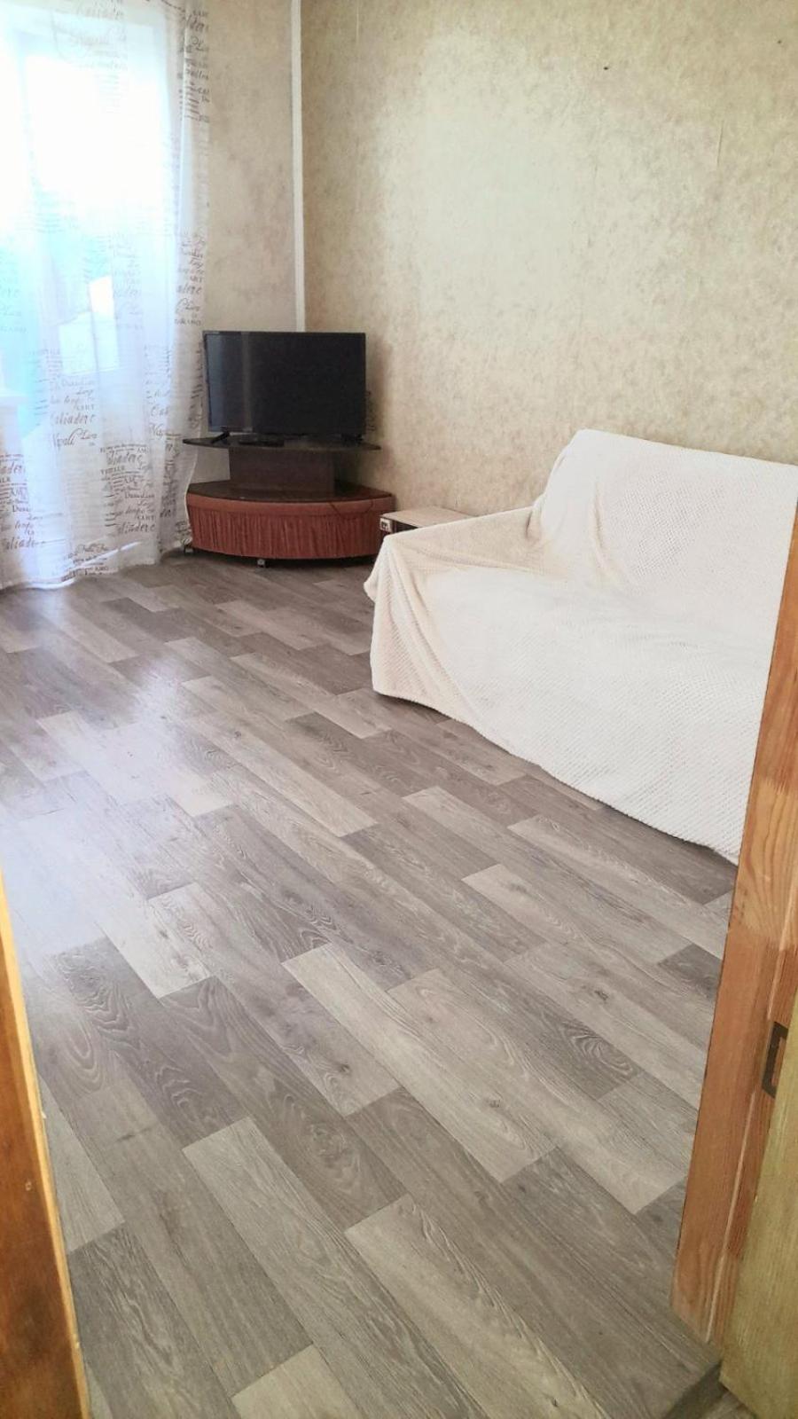 Two-Bedroom Apartment Pokrovskaya, 48 Izyum Ngoại thất bức ảnh